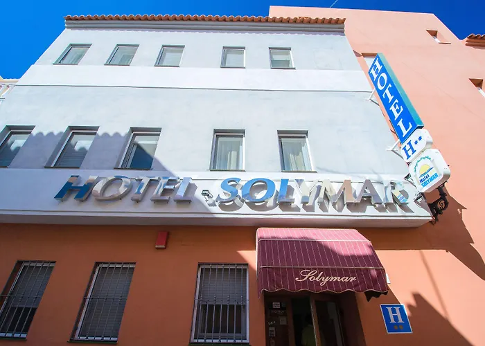 SolymarHostal